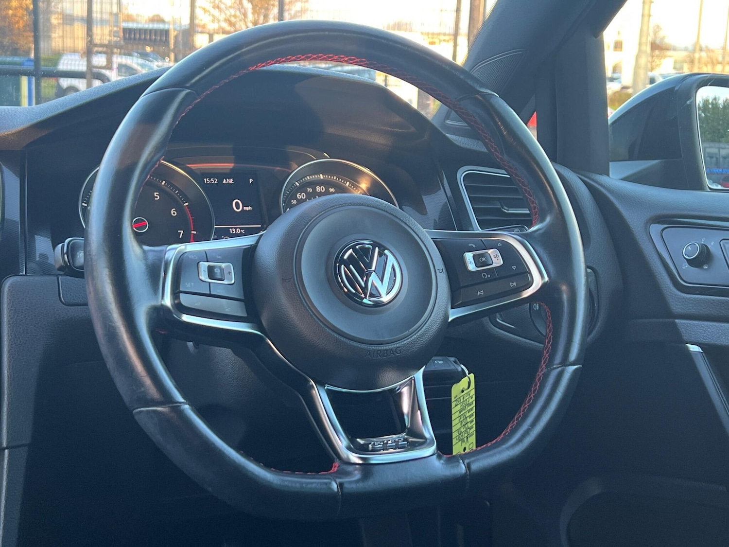 Used Volkswagen Golf 2014 for sale - 77116622: Photo 22