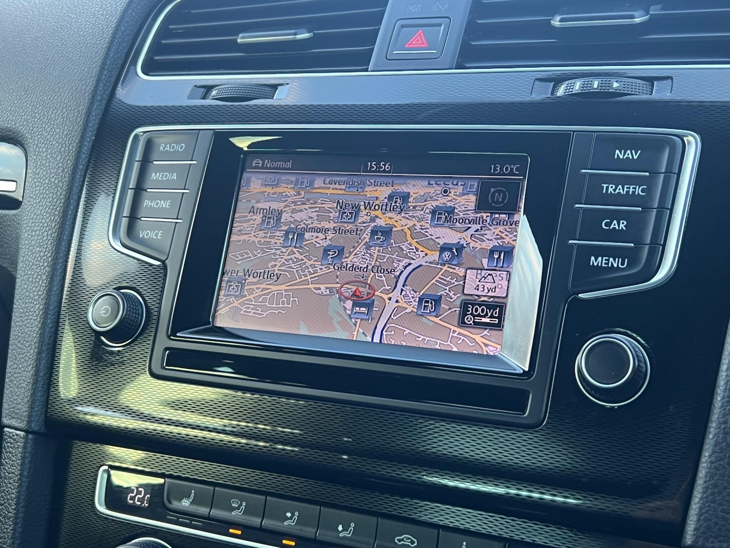 Used Volkswagen Golf 2014 for sale - 77116622: Photo 31