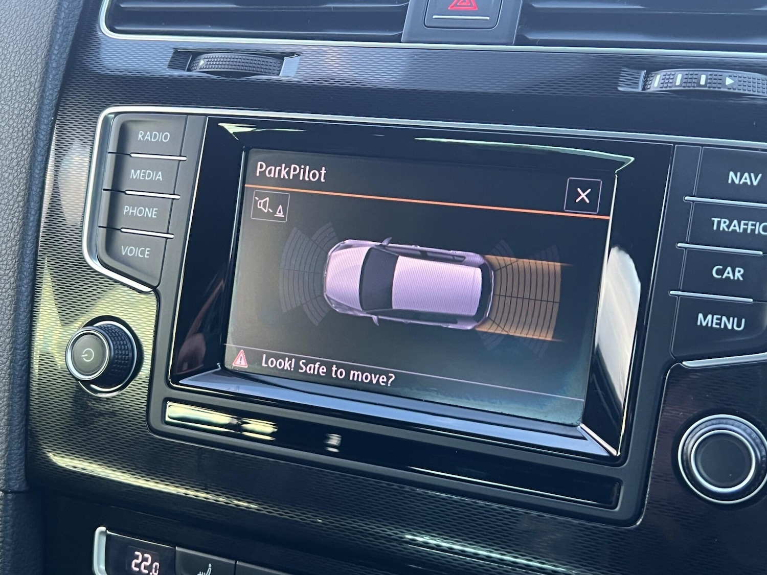 Used Volkswagen Golf 2014 for sale - 77116622: Photo 32