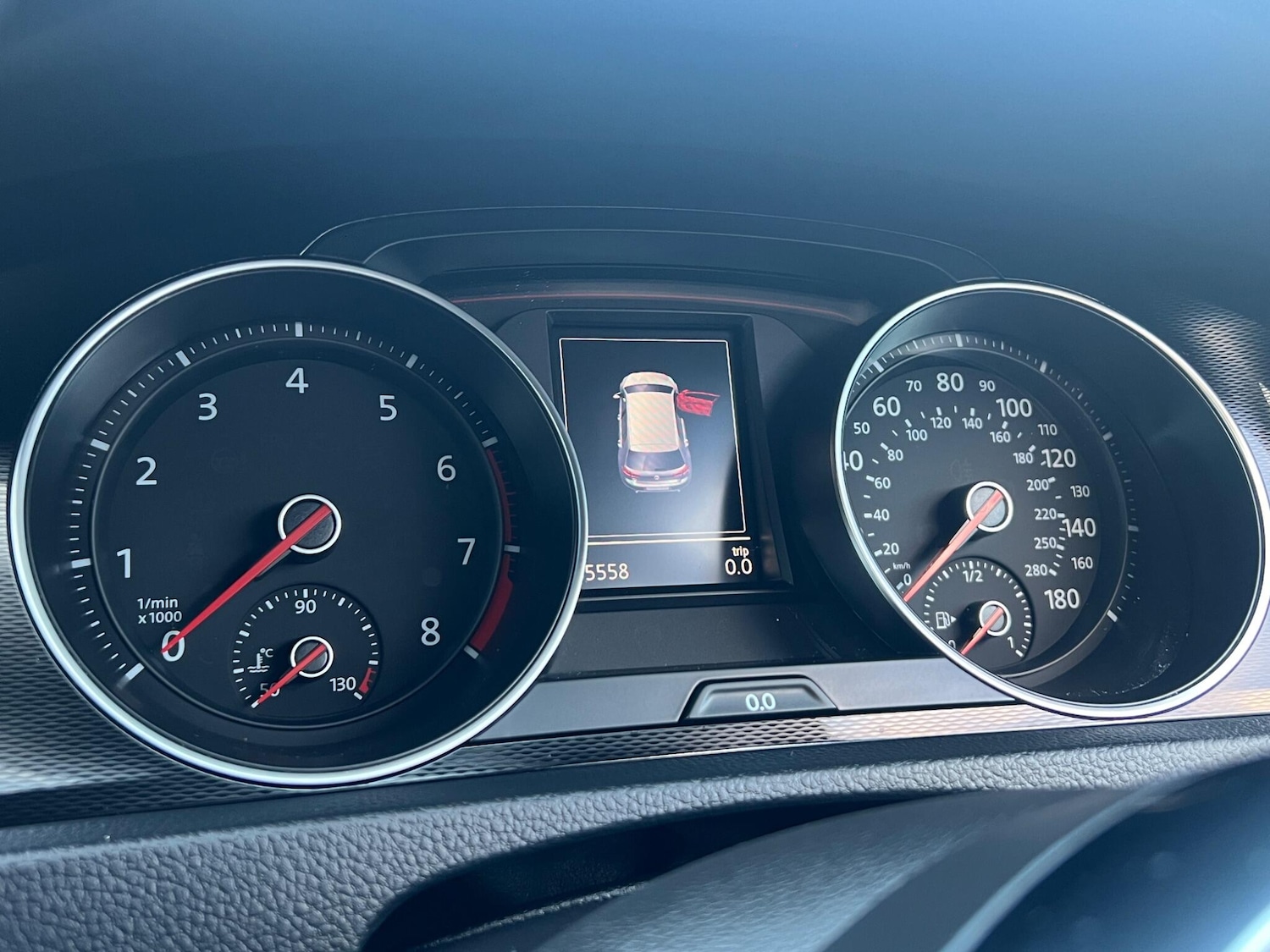 Used Volkswagen Golf 2014 for sale - 77116622: Photo 36