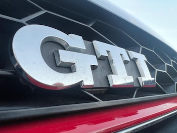 Used Volkswagen Golf 2014 for sale - 77116622: Photo