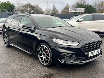 Used Ford Mondeo 2019 for sale - 76671183: Photo
