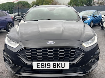 Used Ford Mondeo 2019 for sale - 76671183: Photo