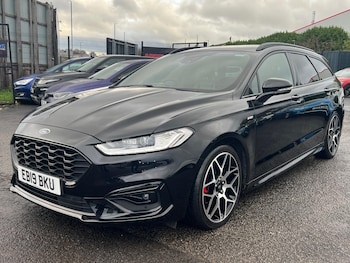 Used Ford Mondeo 2019 for sale - 76671183: Photo