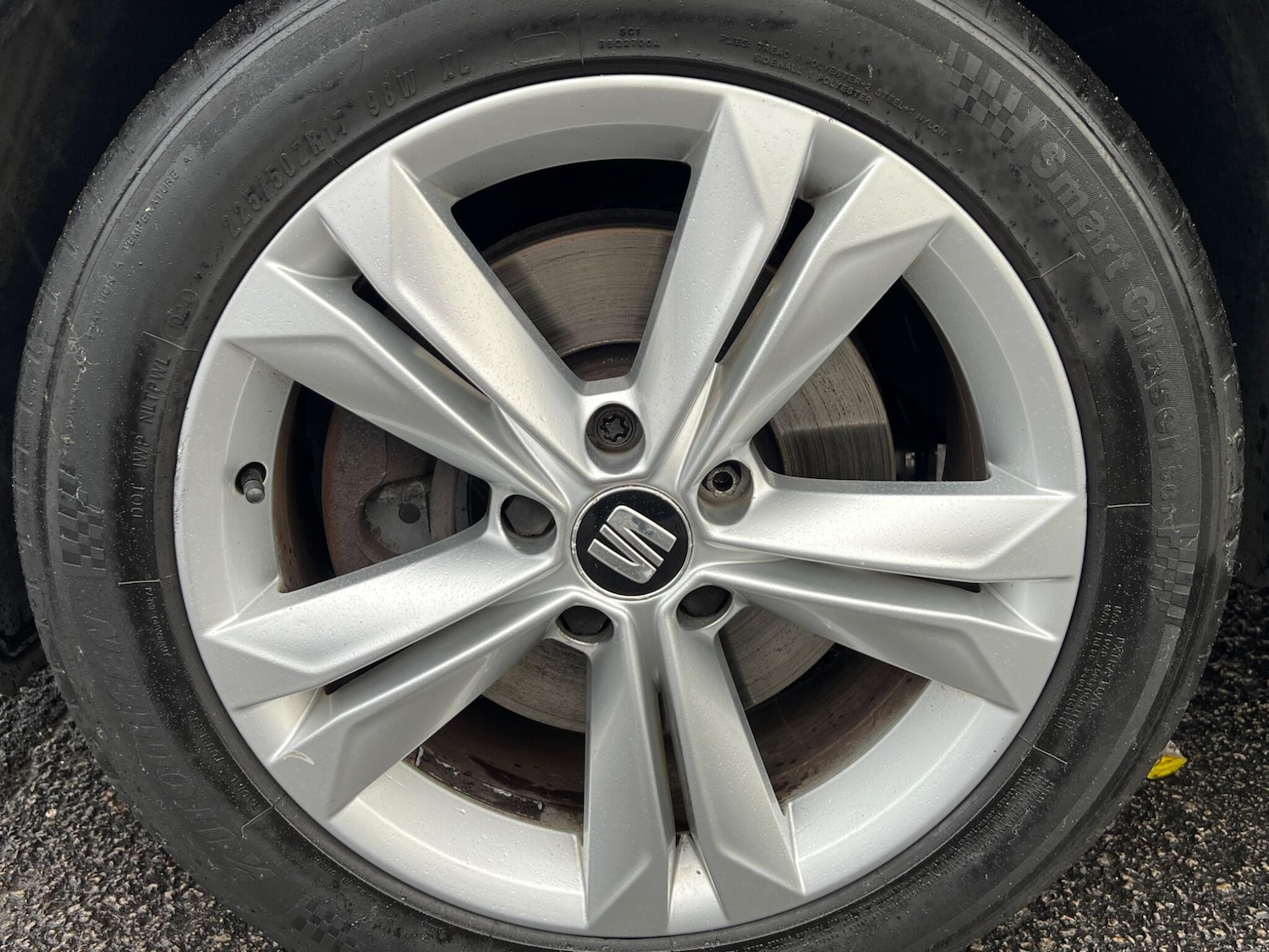 Used SEAT Alhambra 2018 for sale - 76337633: Photo 12