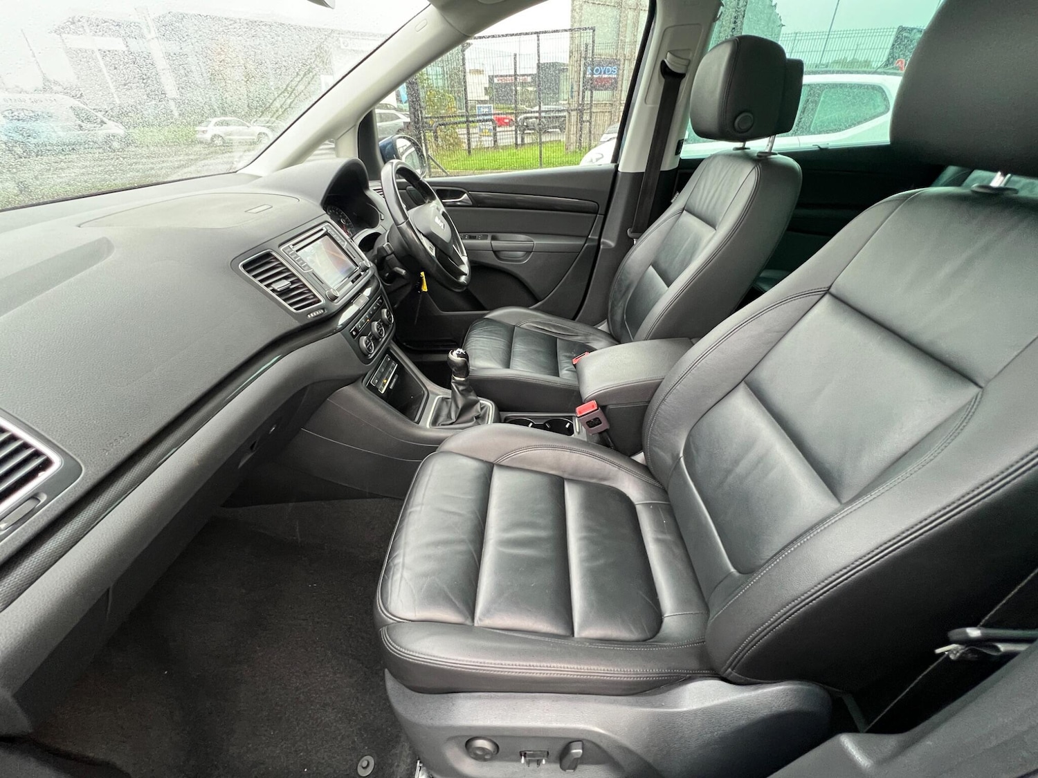 Used SEAT Alhambra 2018 for sale - 76337633: Photo 15