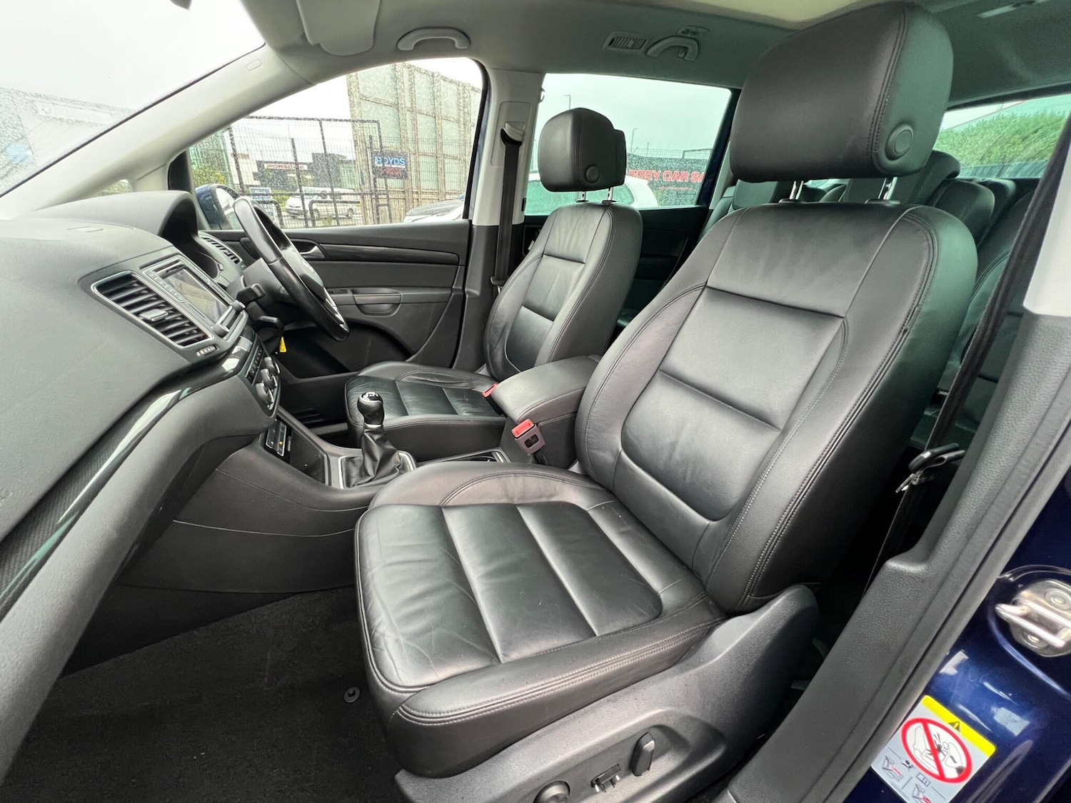 Used SEAT Alhambra 2018 for sale - 76337633: Photo 16
