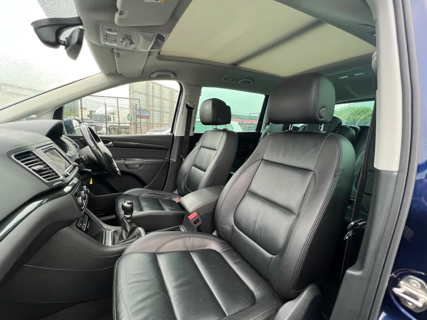 Used SEAT Alhambra 2018 for sale - 76337633: Photo 17