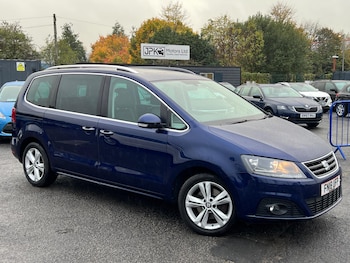 2018 (18) - 2.0 TDI Ecomotive XCELLENCE Euro 6 (s/s) 5dr
