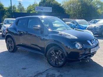 Used Nissan Juke 2016 for sale - 78429620: Photo