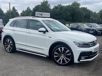 Used Volkswagen Tiguan 2019 for sale - 79304195: Photo