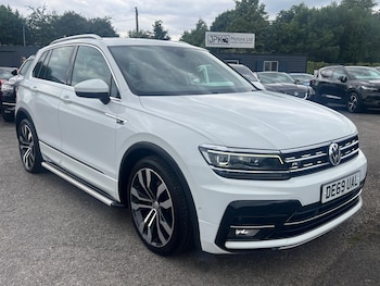 Used Volkswagen Tiguan 2019 for sale - 79304195: Photo