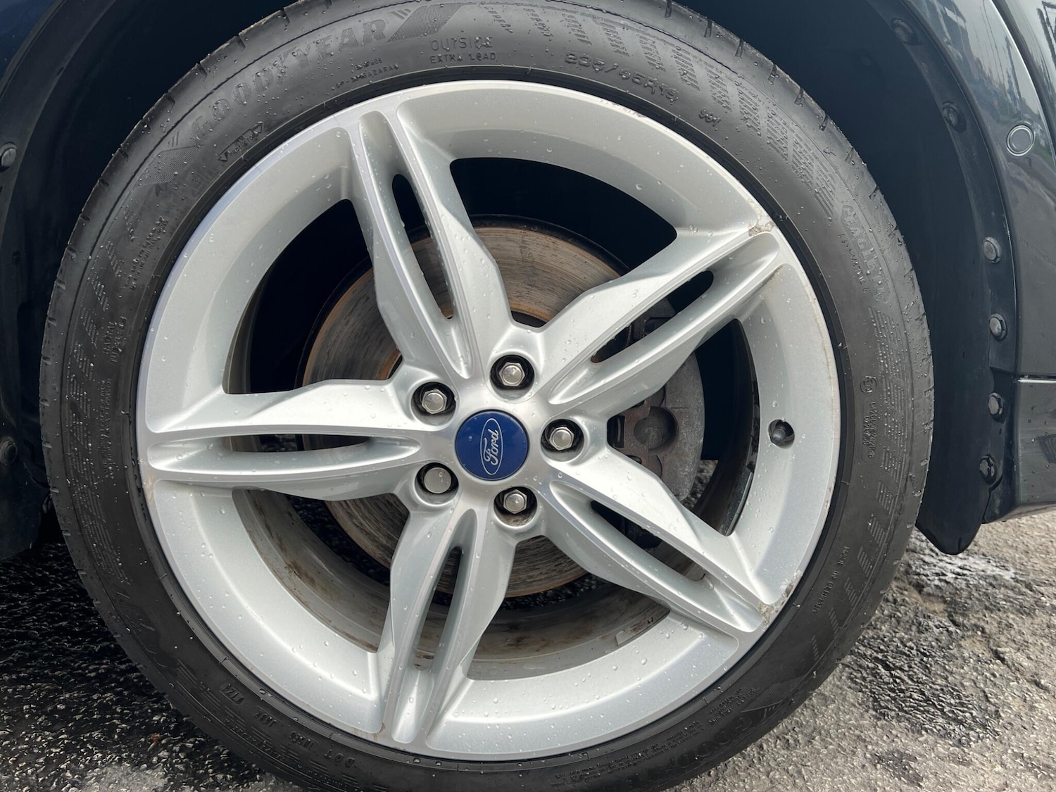 Used Ford Kuga 2014 for sale - 76314853: Photo 11