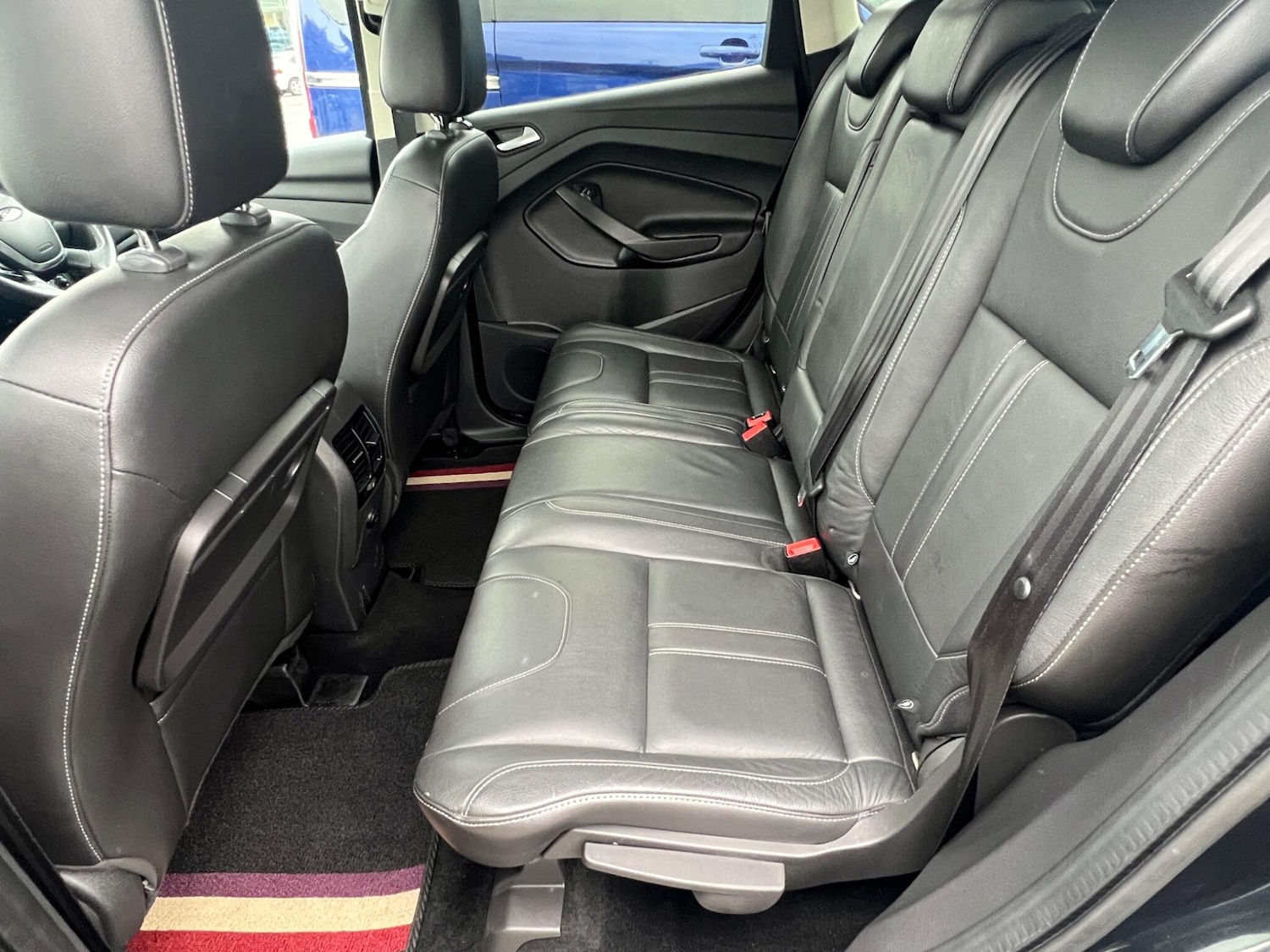 Used Ford Kuga 2014 for sale - 76314853: Photo 13