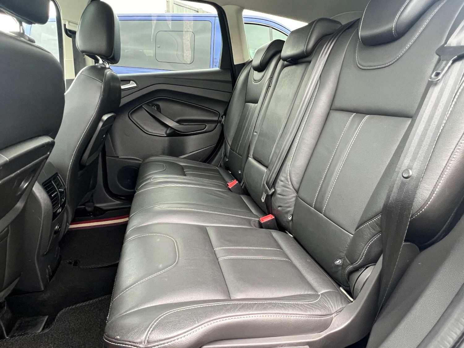 Used Ford Kuga 2014 for sale - 76314853: Photo 14