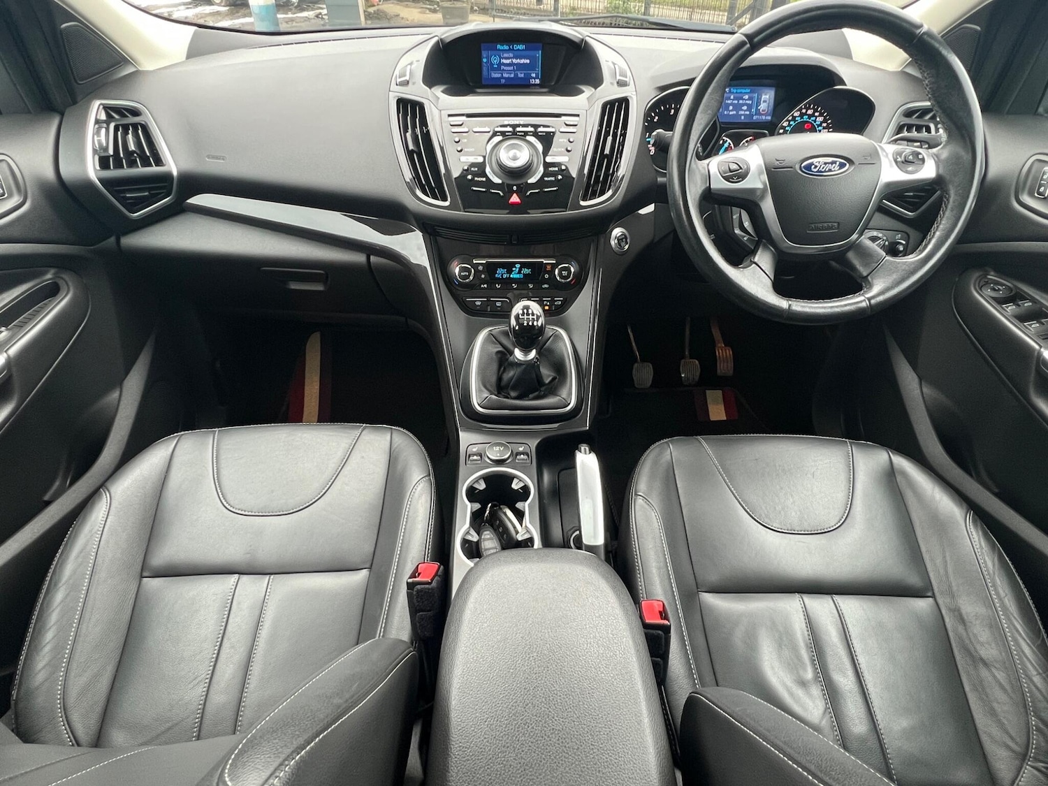 Used Ford Kuga 2014 for sale - 76314853: Photo 15