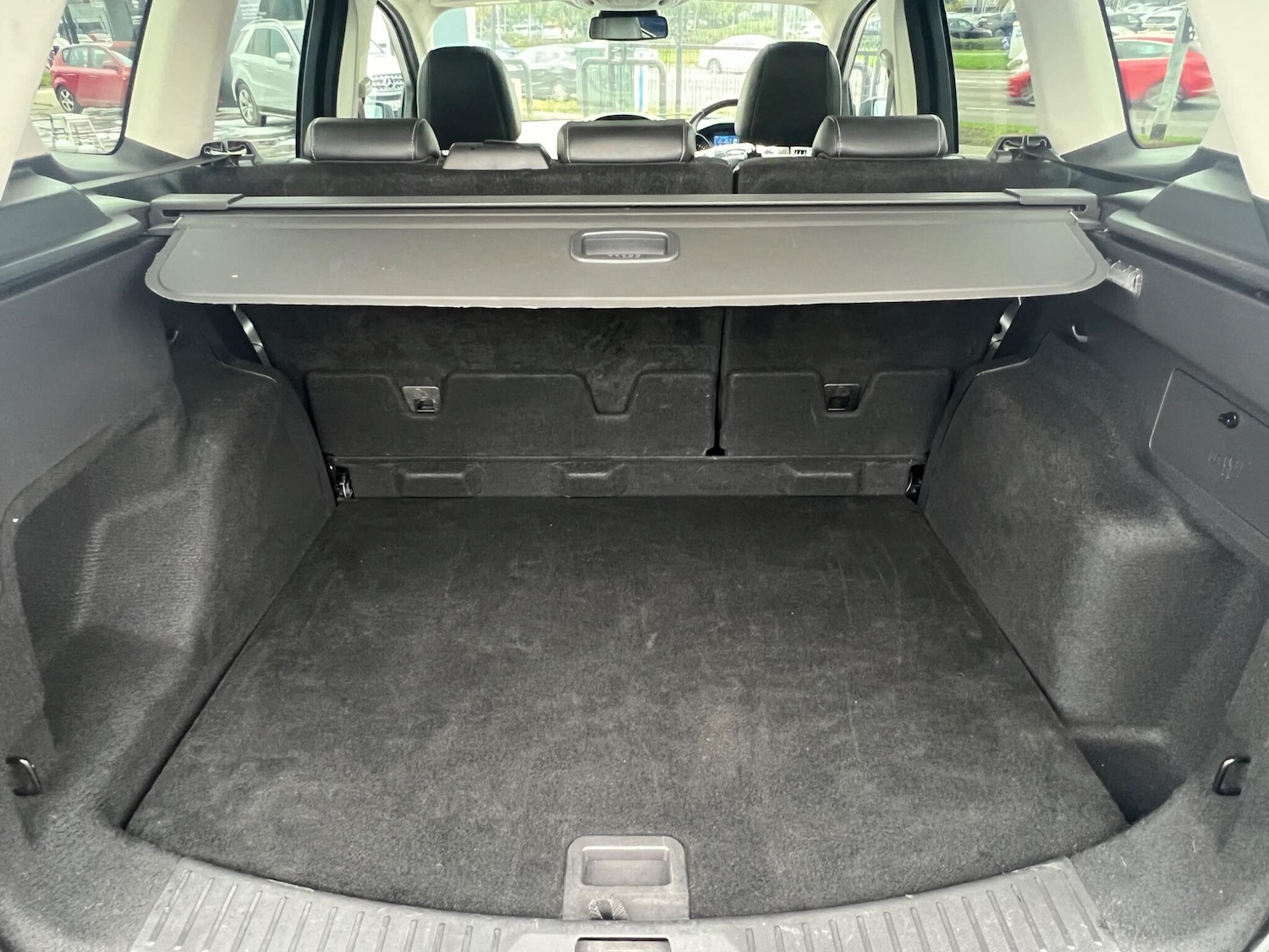 Used Ford Kuga 2014 for sale - 76314853: Photo 17