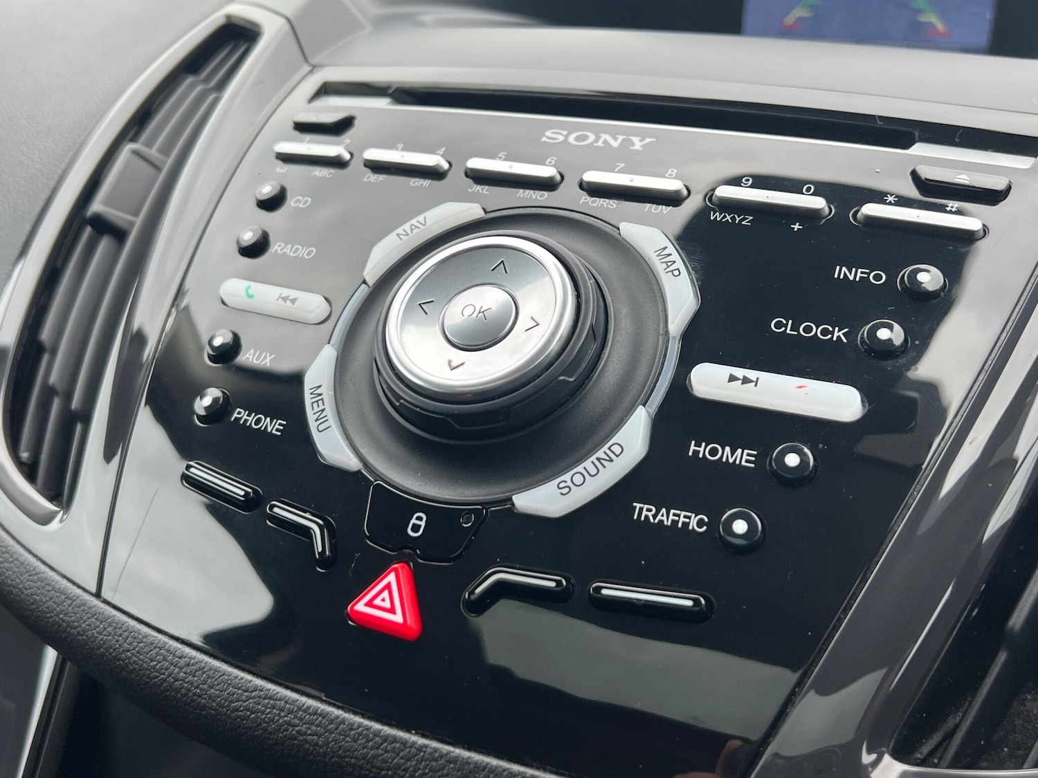 Used Ford Kuga 2014 for sale - 76314853: Photo 25