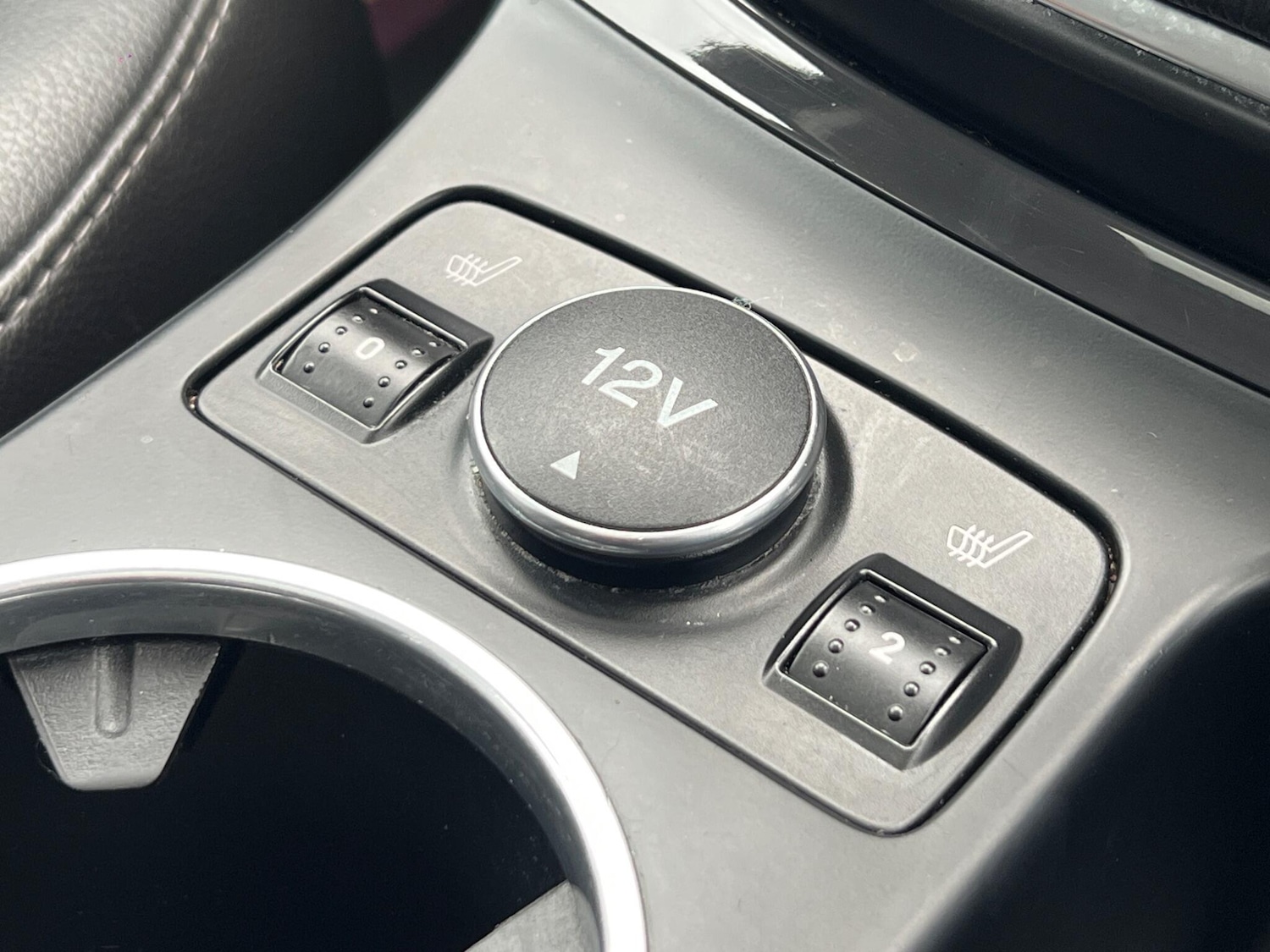 Used Ford Kuga 2014 for sale - 76314853: Photo 26