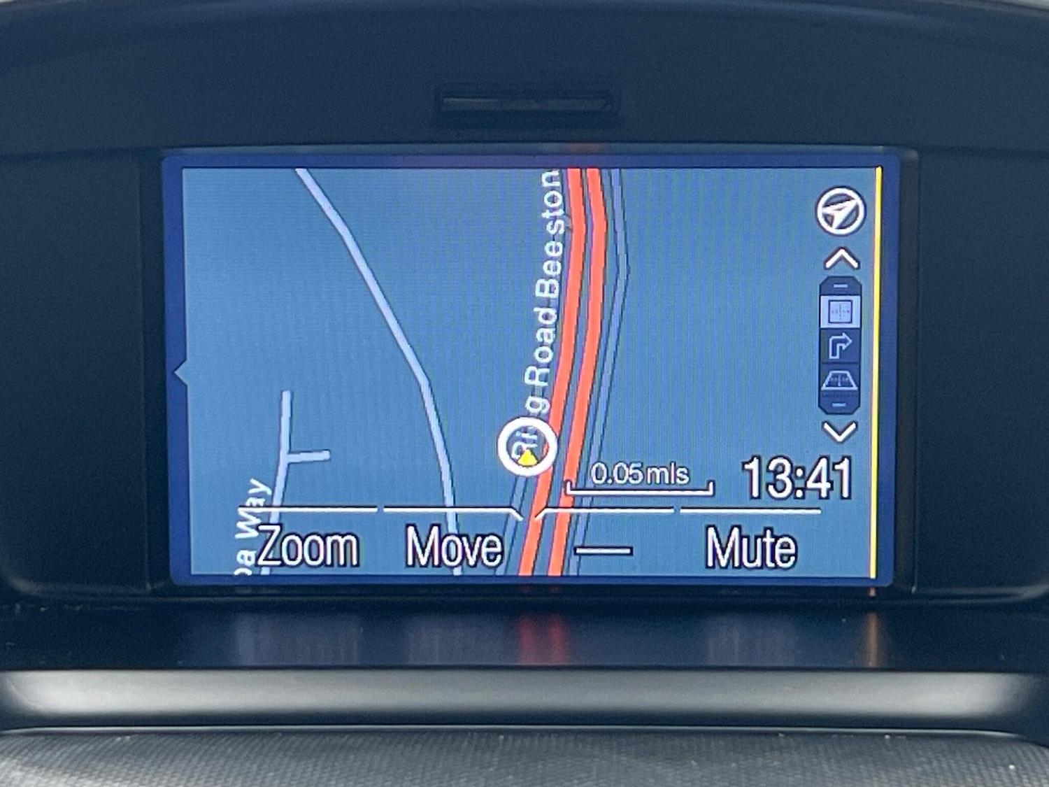 Used Ford Kuga 2014 for sale - 76314853: Photo 27