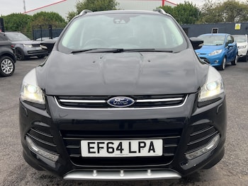 Used Ford Kuga 2014 for sale - 76314853: Photo