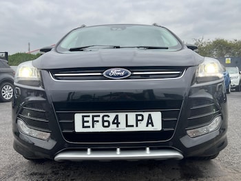 Used Ford Kuga 2014 for sale - 76314853: Photo