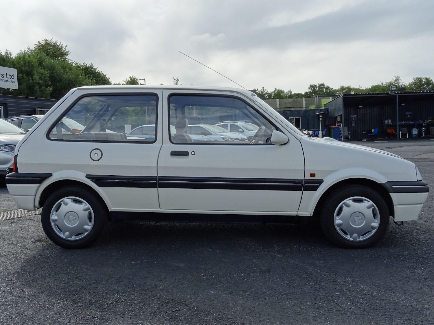 Used Rover Metro for sale - 77131203: Photo 13