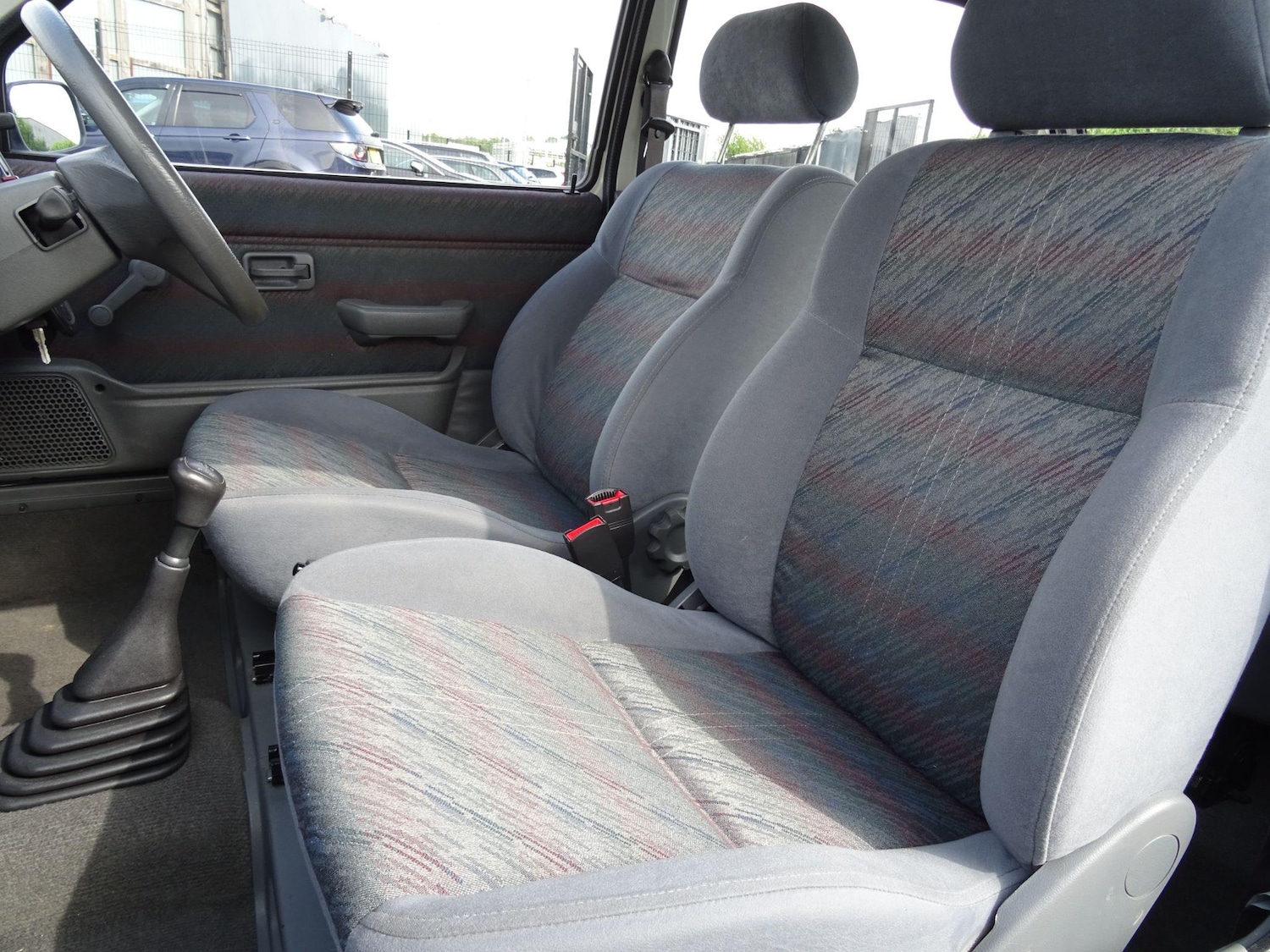 Used Rover Metro for sale - 77131203: Photo 14