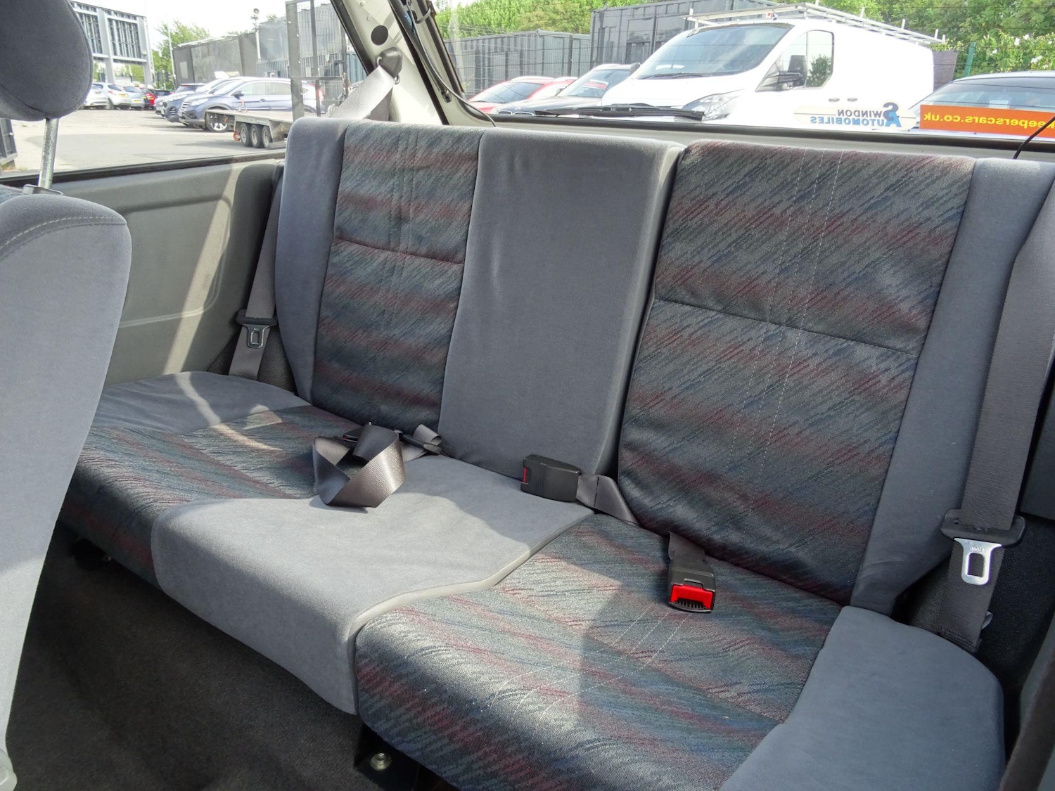 Used Rover Metro for sale - 77131203: Photo 16