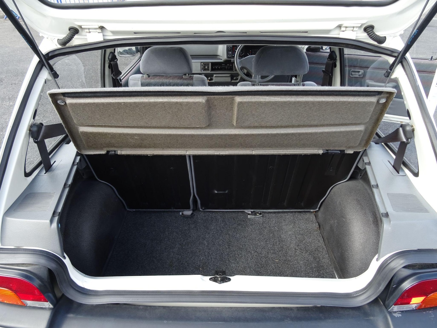 Used Rover Metro for sale - 77131203: Photo 26