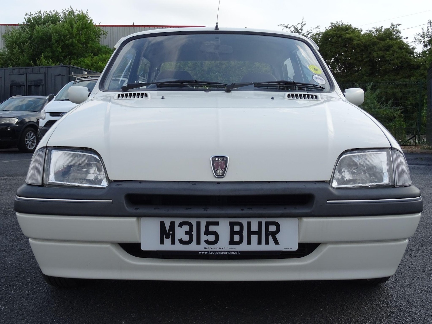 Used Rover Metro for sale - 77131203: Photo 4