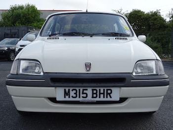 Used Rover Metro 1994 for sale - 77131203: Photo