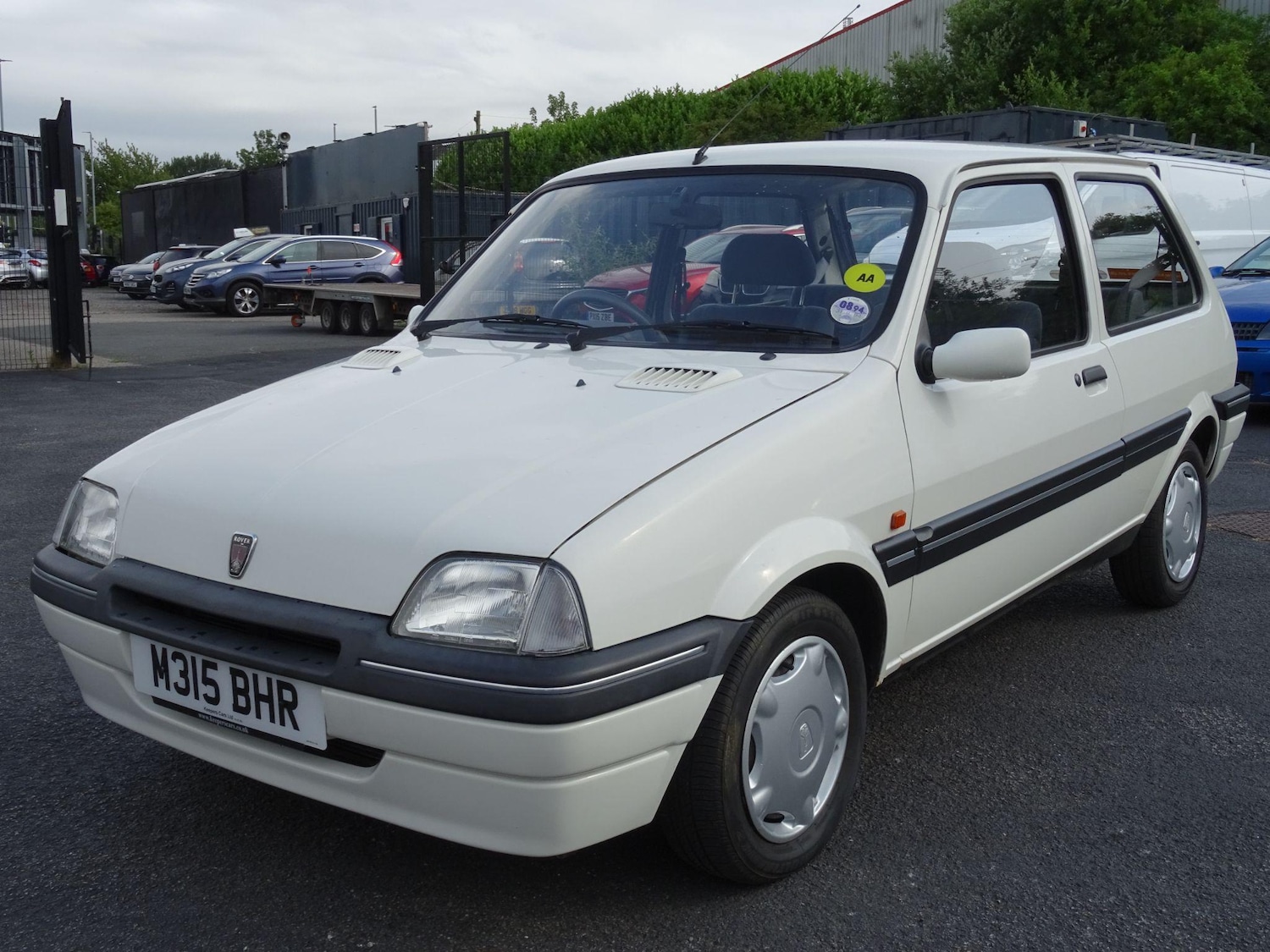 Used Rover Metro for sale - 77131203: Photo 5
