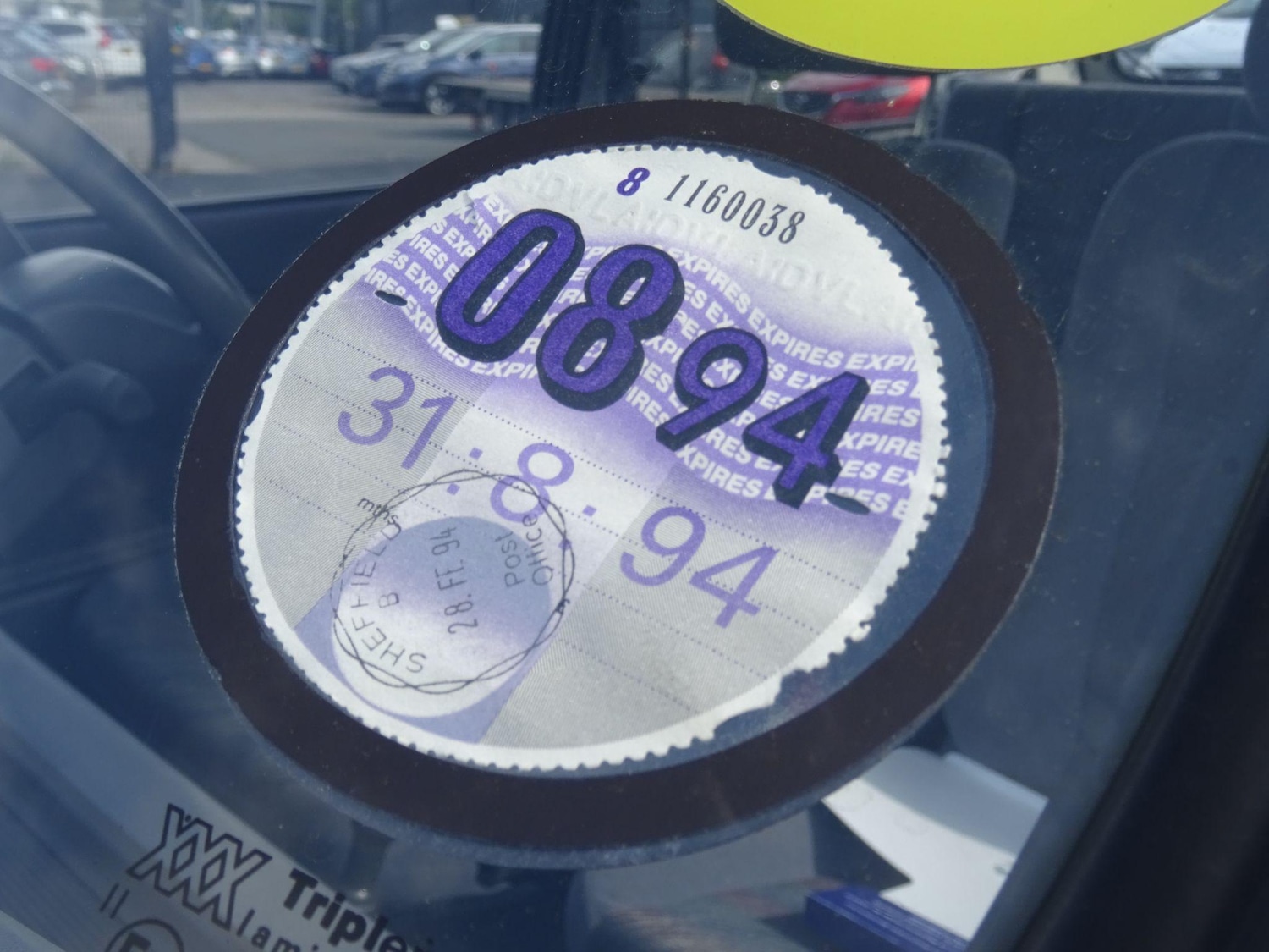 Used Rover Metro for sale - 77131203: Photo 6