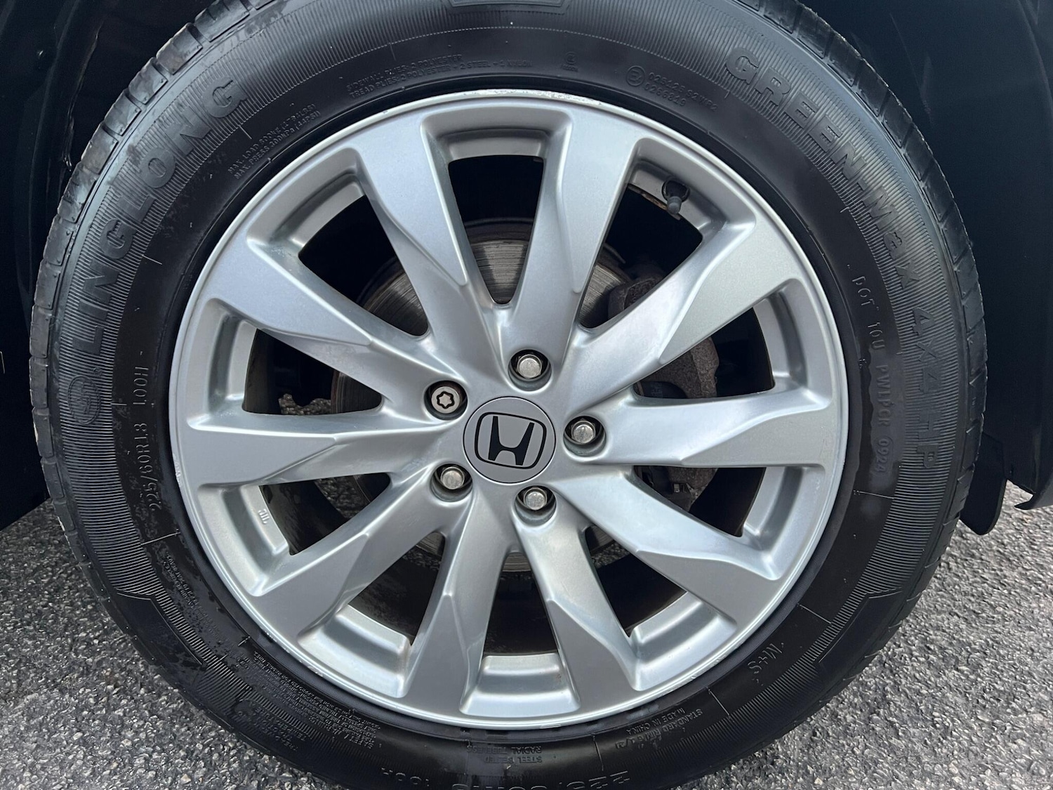 Used Honda CR-V 2012 for sale - 76440852: Photo 11