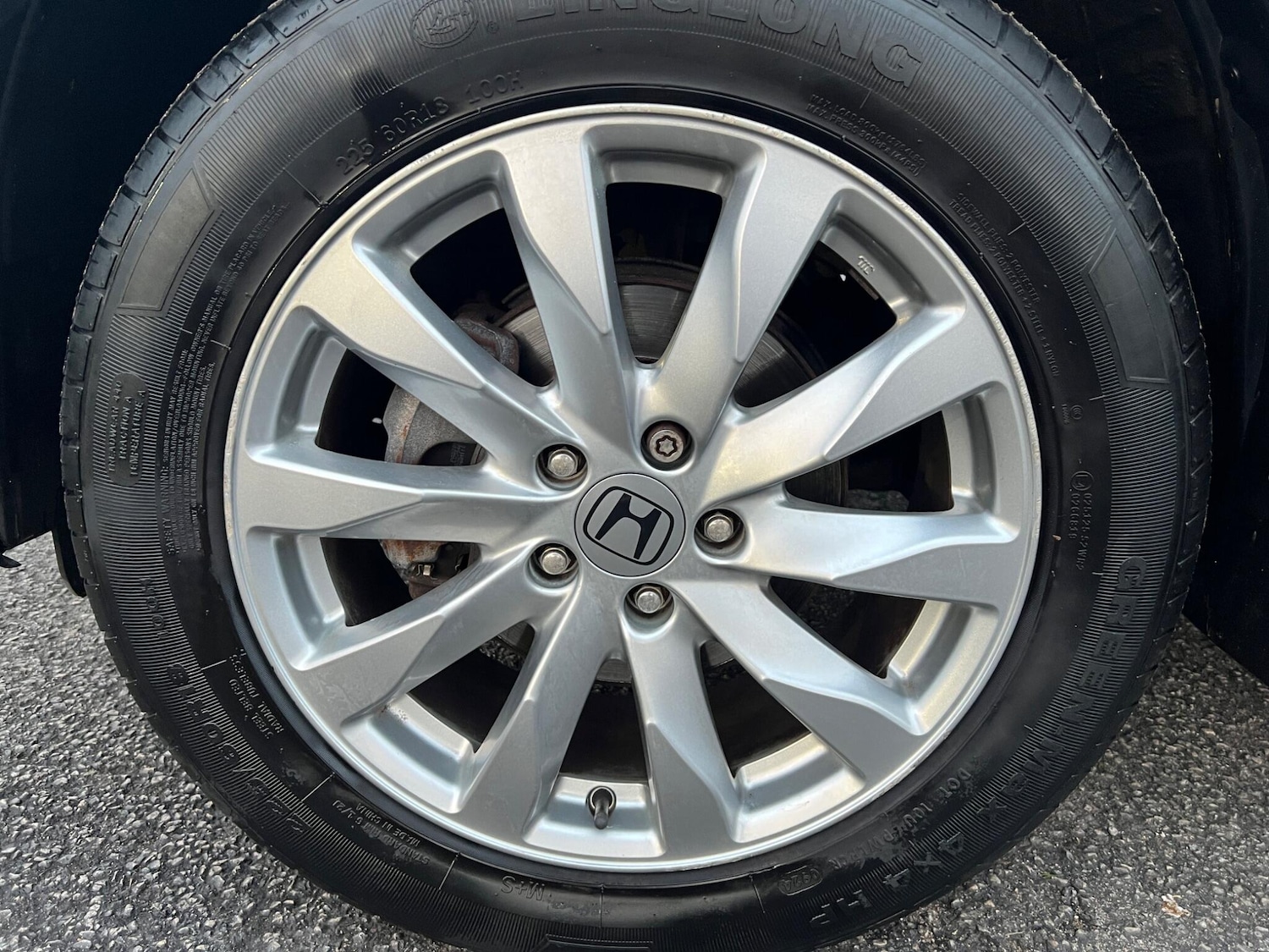 Used Honda CR-V 2012 for sale - 76440852: Photo 14