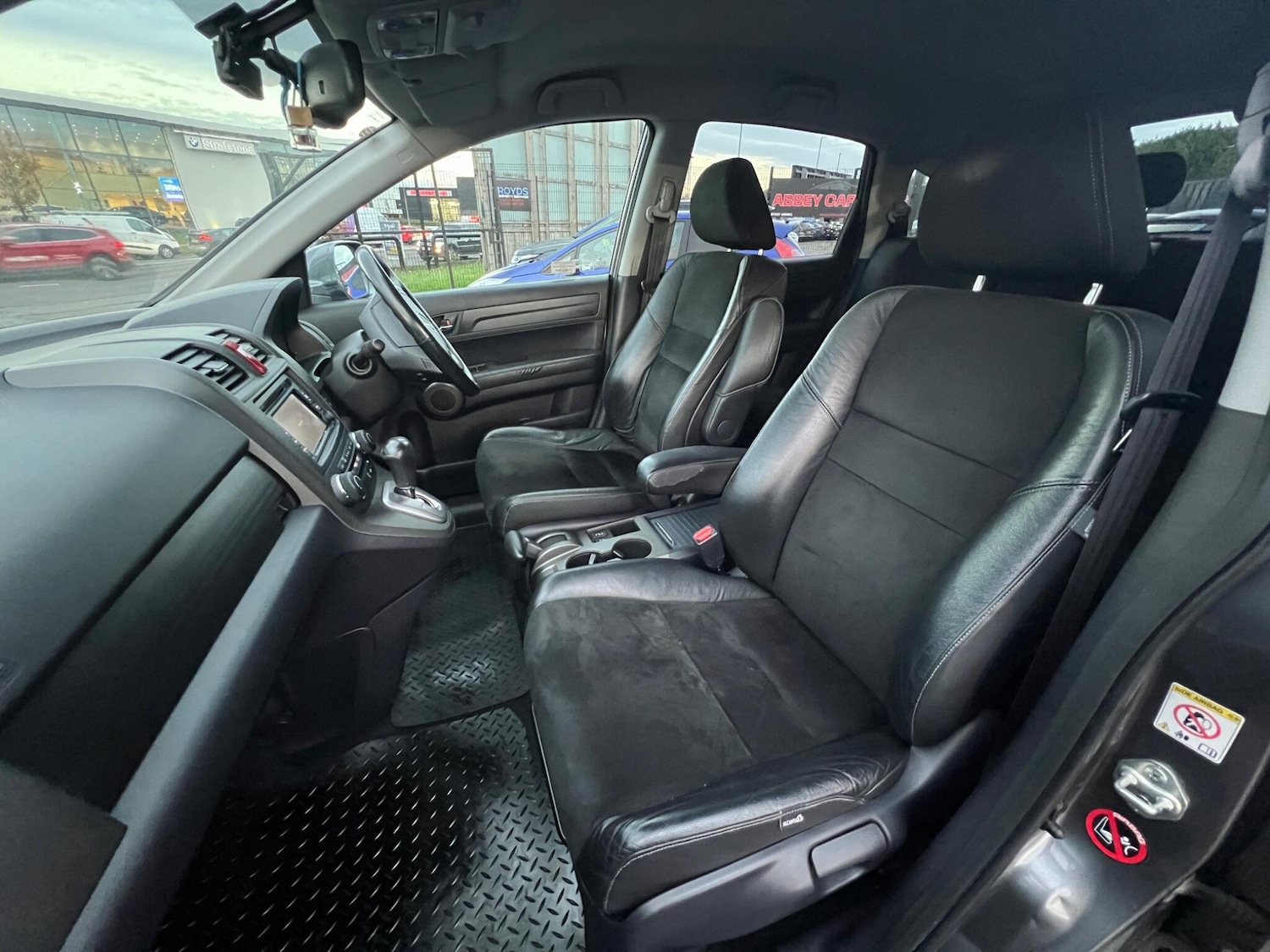 Used Honda CR-V 2012 for sale - 76440852: Photo 15