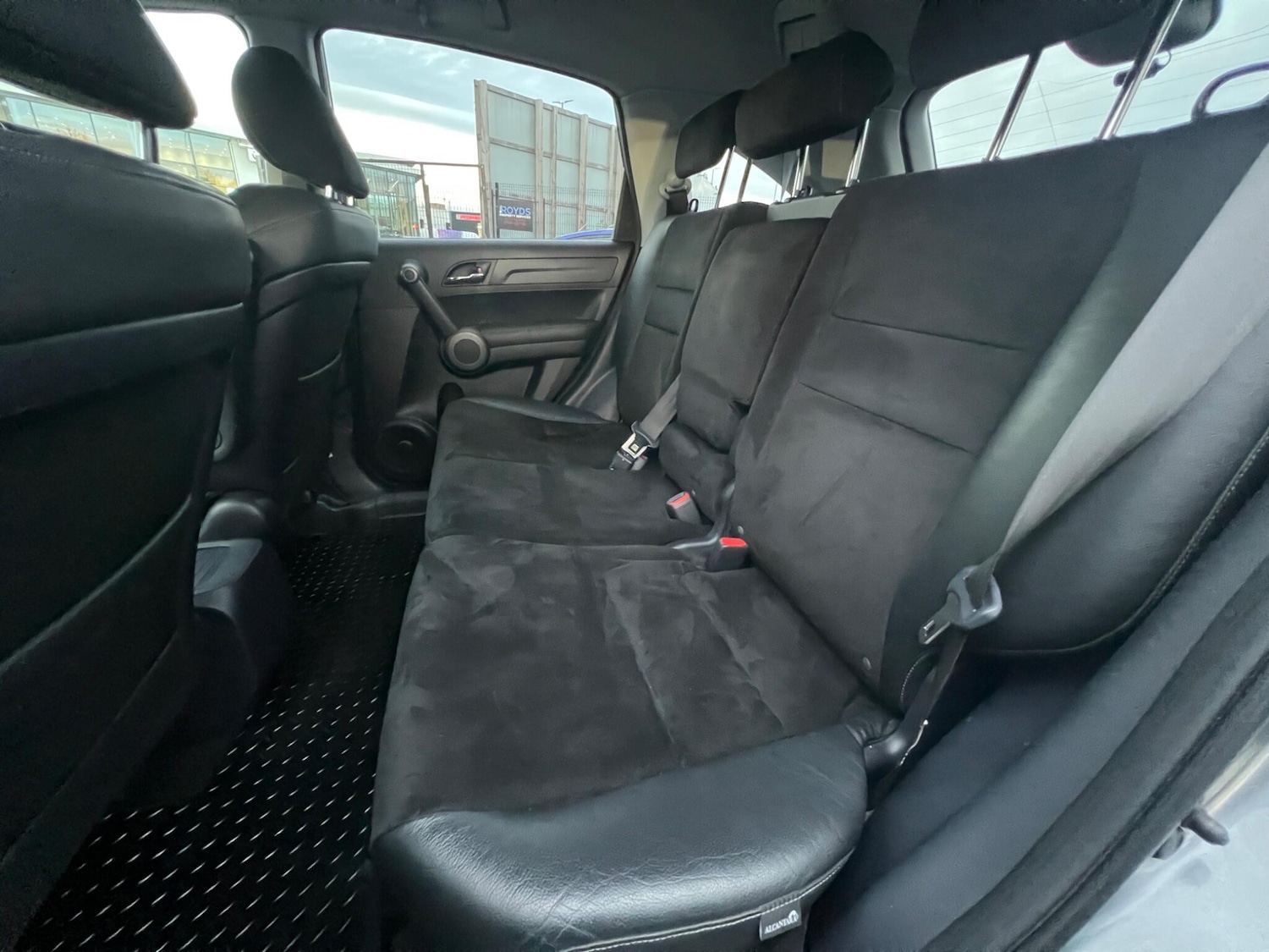 Used Honda CR-V 2012 for sale - 76440852: Photo 16