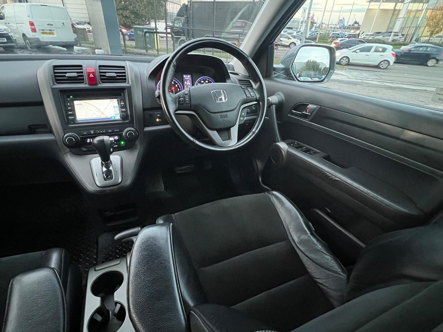 Used Honda CR-V 2012 for sale - 76440852: Photo 18