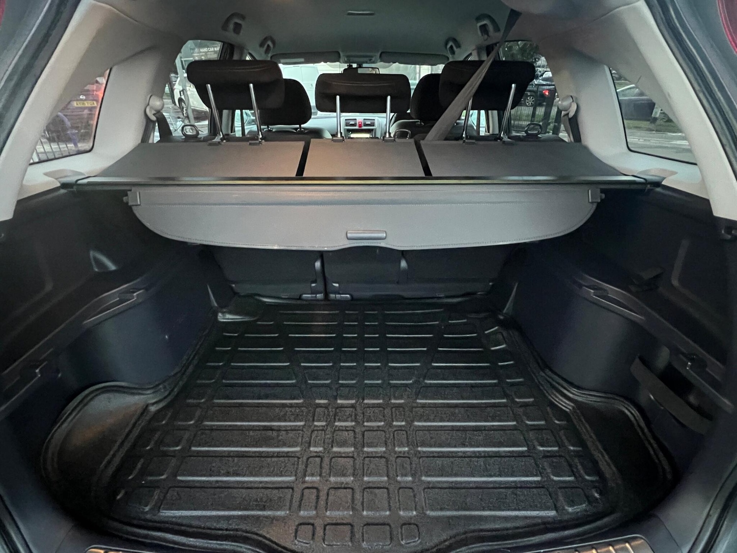 Used Honda CR-V 2012 for sale - 76440852: Photo 19