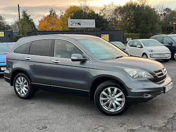 Used Honda CR-V 2012 for sale - 76440852: Photo