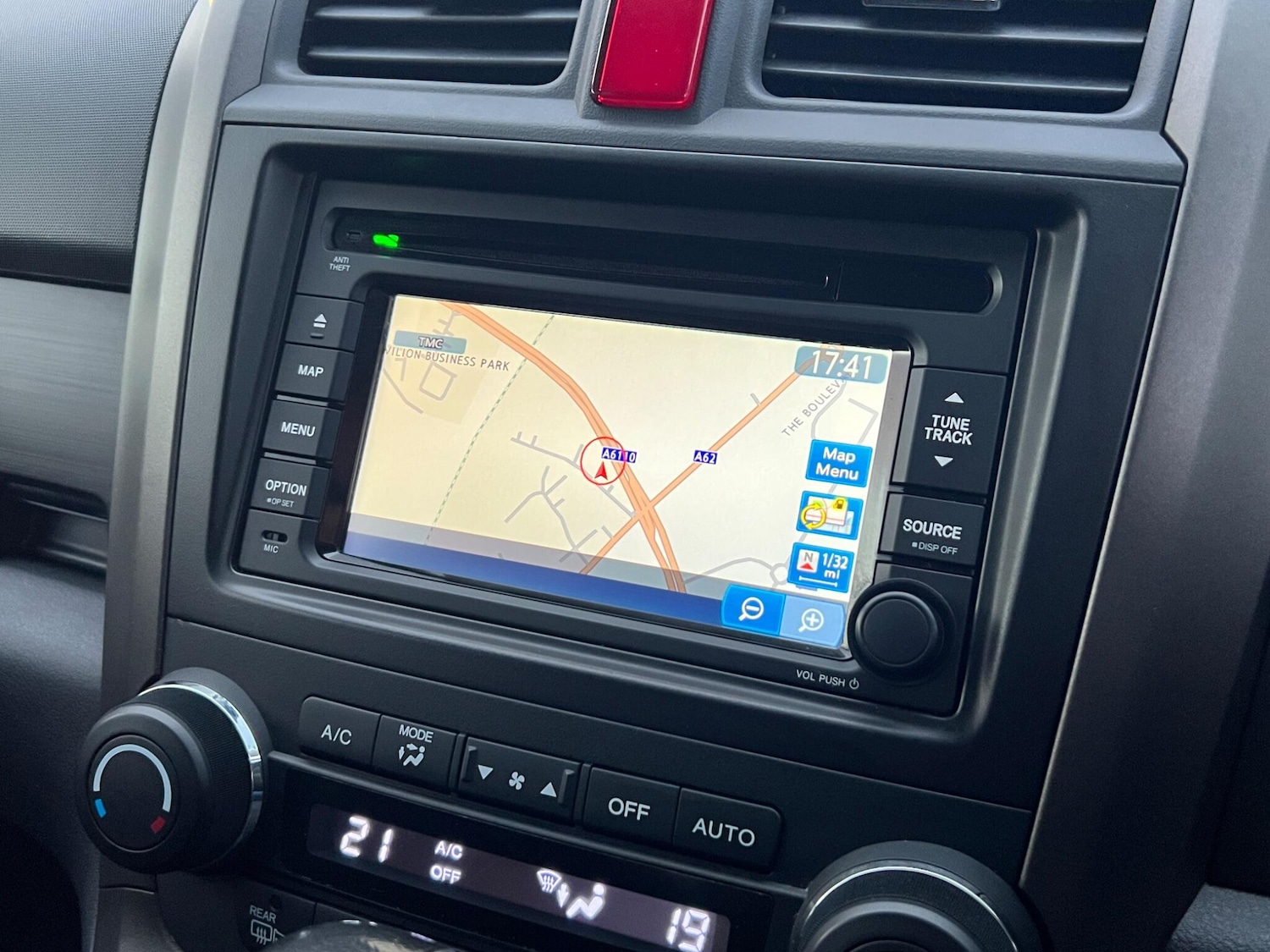 Used Honda CR-V 2012 for sale - 76440852: Photo 20