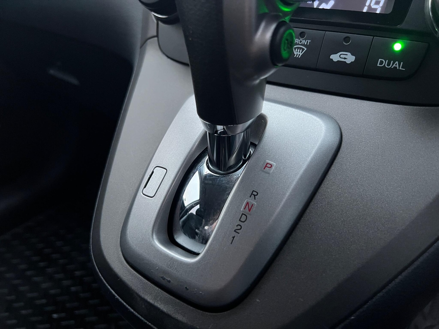 Used Honda CR-V 2012 for sale - 76440852: Photo 22