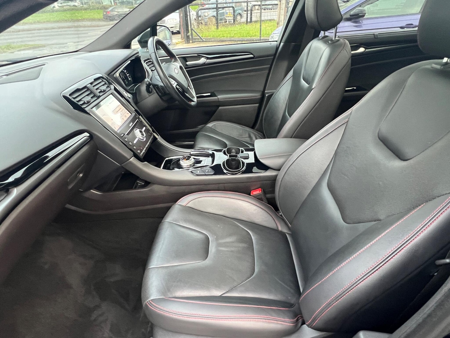 Used Ford Mondeo 2019 for sale - 77116607: Photo 12