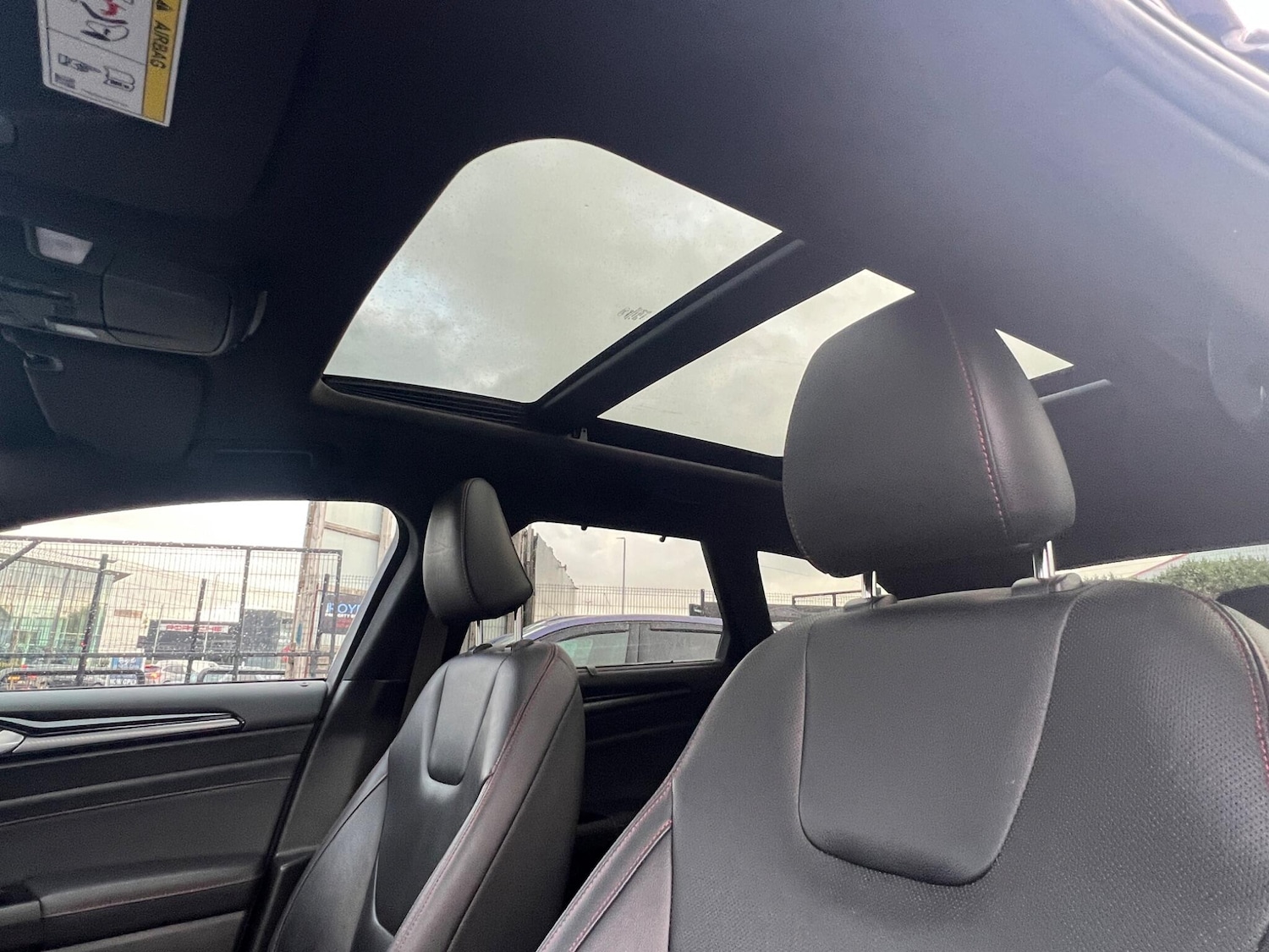 Used Ford Mondeo 2019 for sale - 77116607: Photo 13