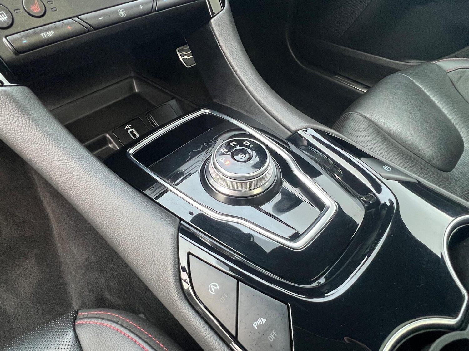 Used Ford Mondeo 2019 for sale - 77116607: Photo 16