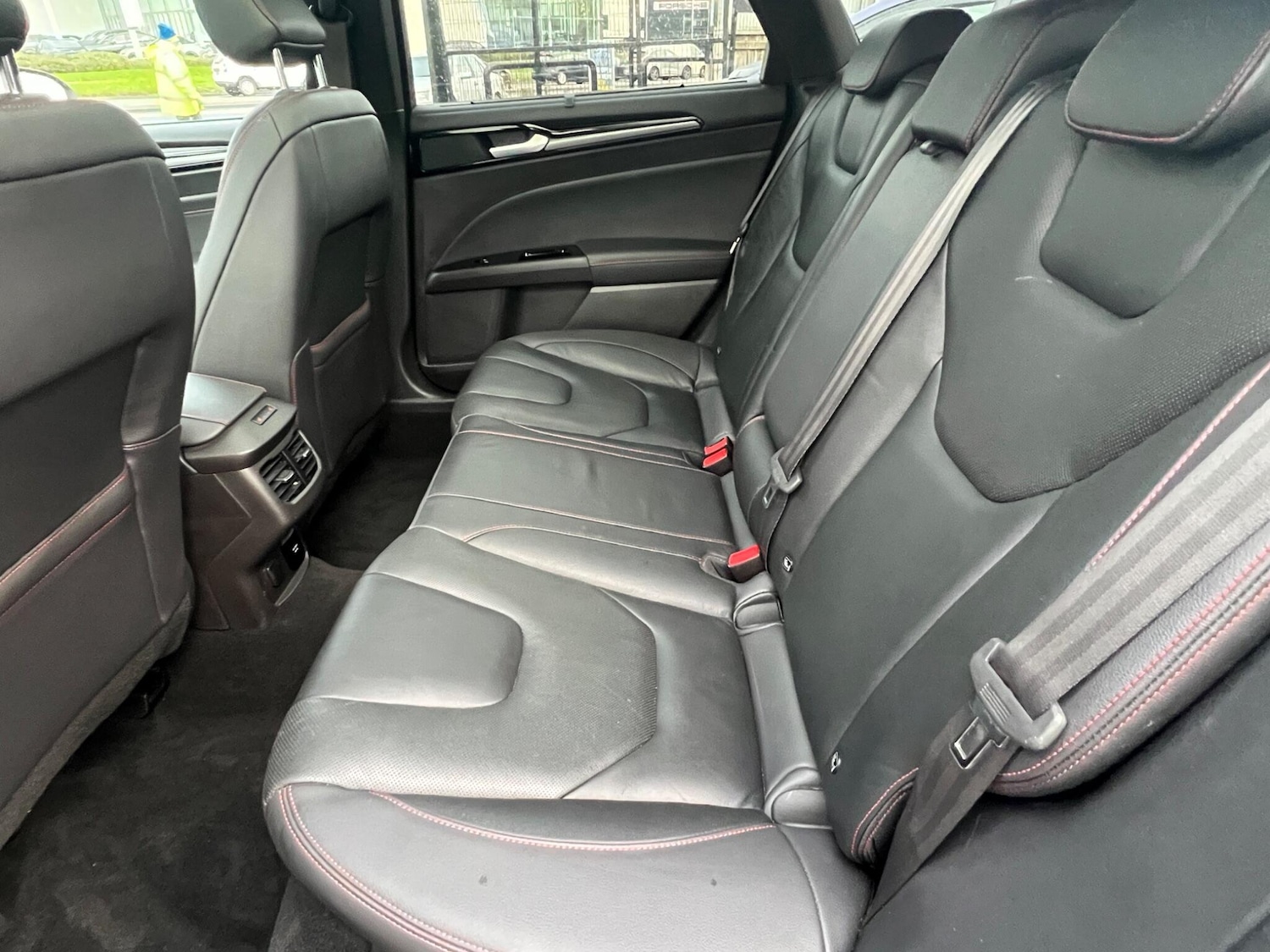 Used Ford Mondeo 2019 for sale - 77116607: Photo 17