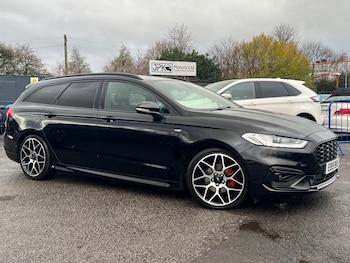 2019 (19) - 2.0 EcoBlue 190 ST-Line Edition 5dr Powershift