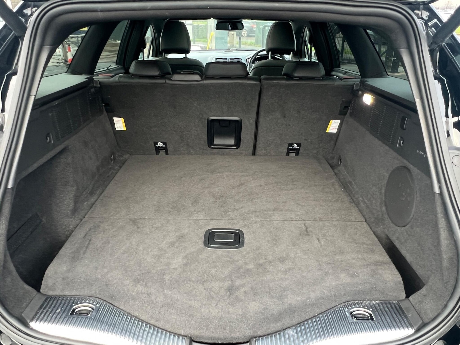 Used Ford Mondeo 2019 for sale - 77116607: Photo 22