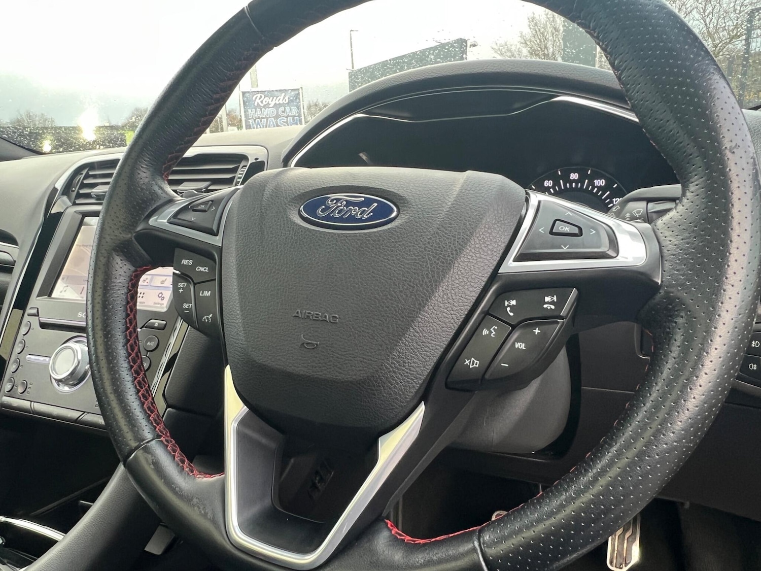 Used Ford Mondeo 2019 for sale - 77116607: Photo 26